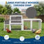 Chicken Coop