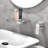 Wall Mounted Optional Single-handle Bathroom Faucet-109613184