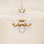 La Scala 8 - Light Chandelier-14081163-14081175