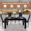 Ensemble repas pour 4 personnes Ehme