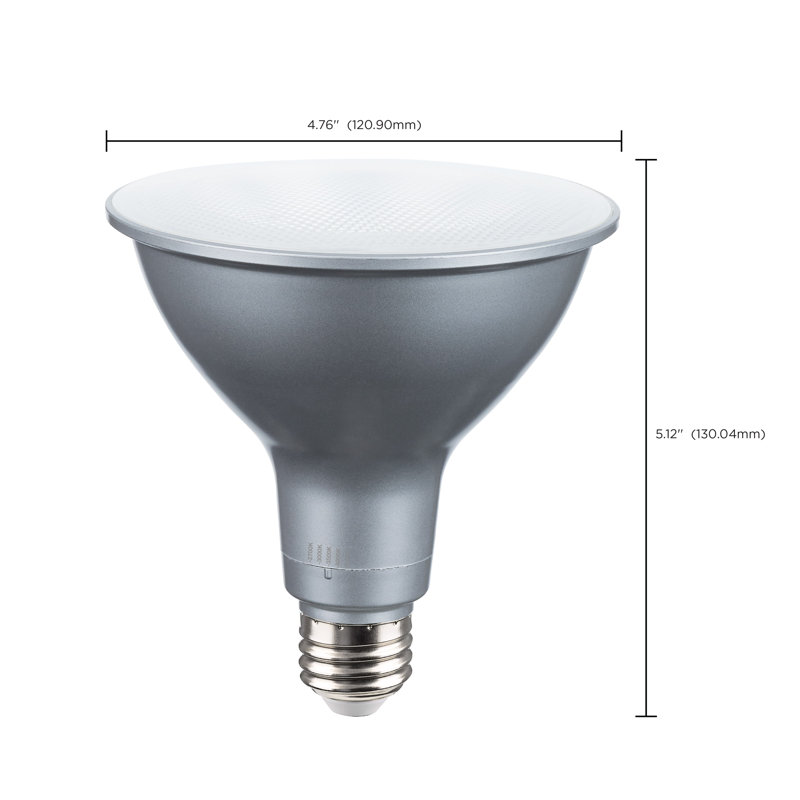 Ampoule DEL à intensité variable 21 watts