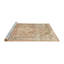 Tapis 100% traditionnel lavable à la machine 3659-2025192317