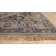 Ostrander Hand Knotted Wool Oriental Indoor Rug