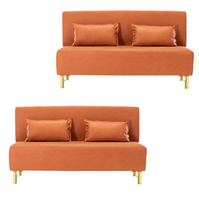Causeuse Dieuwke 39,3 po
