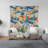 Wall Tapestry-301976947