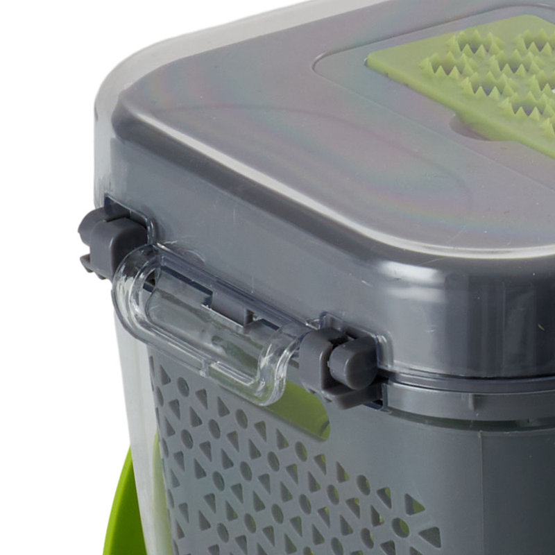 Living And Home Mandoline Slicer