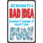 Funny Metal Sign Just Because It's A BAD IDEA Doesn't Mean It Won't Be FUN Sign