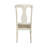 Quinta Extendable Four Leg Dining Set