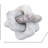 Bond Marble Decorative Object-830805428