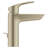 Eurosmart® Single Hole Bathroom Faucet with Drain Assembly-62487591