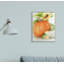 «Pumpkin Sunflower and Gourd Fall Farm Harvest», reproduction d'art-51170735-51170742