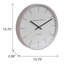 Horloge murale en métal-361577302