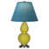 Small Double Gourd Accent Lamp