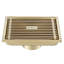 Drain de plancher de douche FINE FIXTURES-126703133