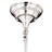 Owen 1 - Light Single Pendant-1781668909-1781668899-1819138364
