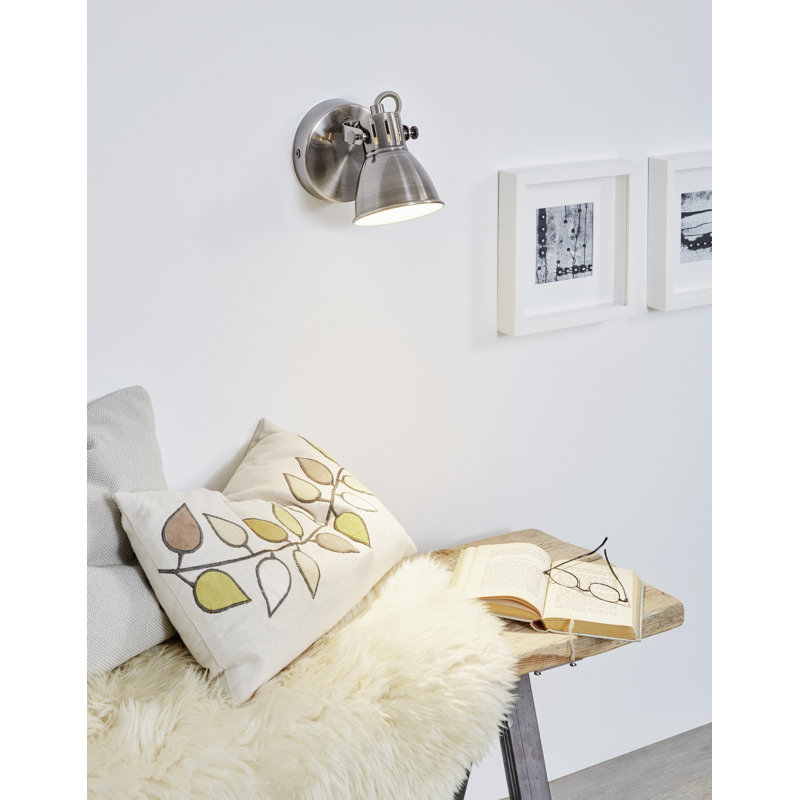 Byers Semi Flush Mount