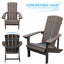 Chaise Adirondack Roberto-1860484420