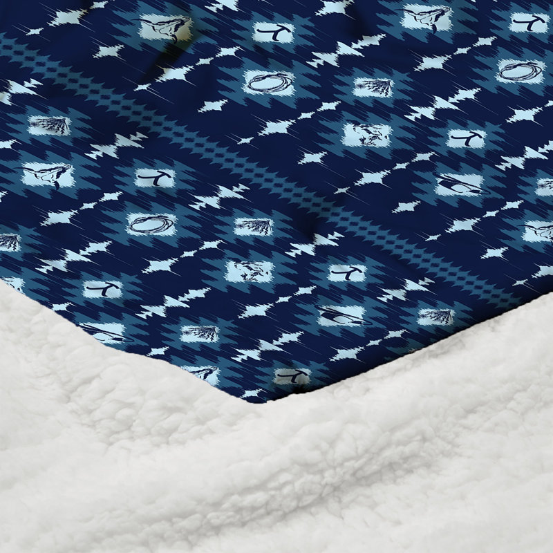 Throw Blanket