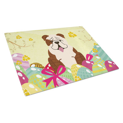 Saroyan Glass Cutting Board
