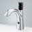BathSelect Chrome Toulouse Touchless Faucet & Automatic Soap Dispenser