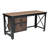 Jackson Solid Wood Writing Desk