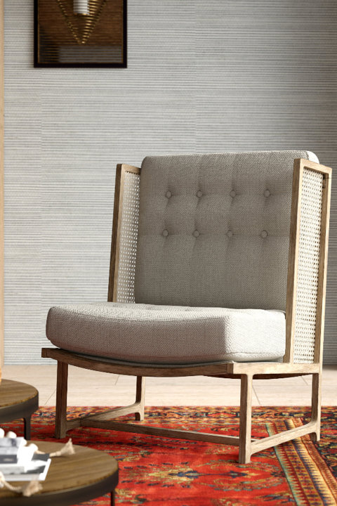 Accent Chairs