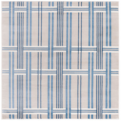 Eloi Performance Striped Rug
