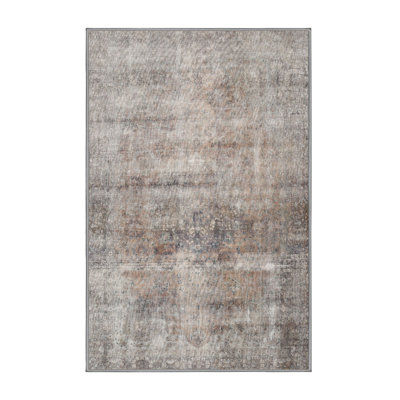 Oriental Indoor Rug