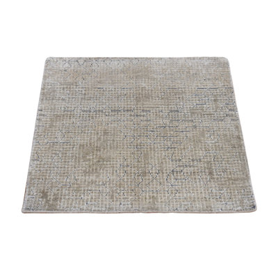 Zinck Silk Rug
