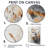 Febbas - Animals Canvas Prints-1100124043-1100124047-1100124035