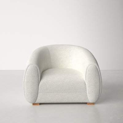 Altura Upholstered Armchair