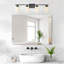Éclairage pour meuble-lavabo Burdene-730506408-730506414