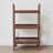 Margelene 6 Pair Solid Wood Shoe Rack-1547346186