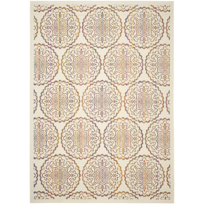 Havana Natural Performance Rug