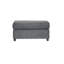 Repose-pieds avec roulettes Hughes Furniture 18600-109023094