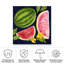 Toile extérieure Victoria Borges Phyllisia-1484770815