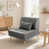Gray Chenille selected