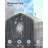 Heavy Duty Motorcycle Shed, Waterproof UV-Resistant Bike Tent, Ventilated Spacious 7x10FT Outdoor Storage Shelter-125292119