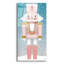 «Nutcracker II Blush» par Ryan Fowler-1055016208
