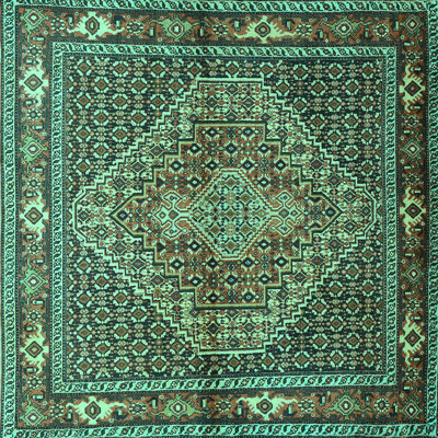 Oriental Indoor Rug