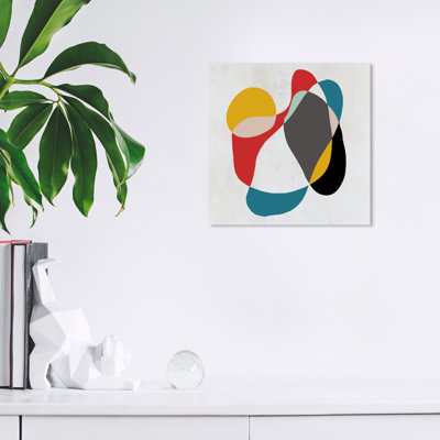 " Geo Shapes II "