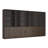 Tydrick 141.7'' Wide 6 - Drawer Filing Storage Cabinet