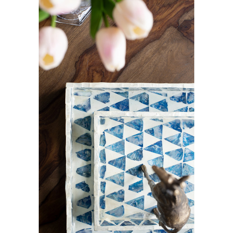 Cassels Tray