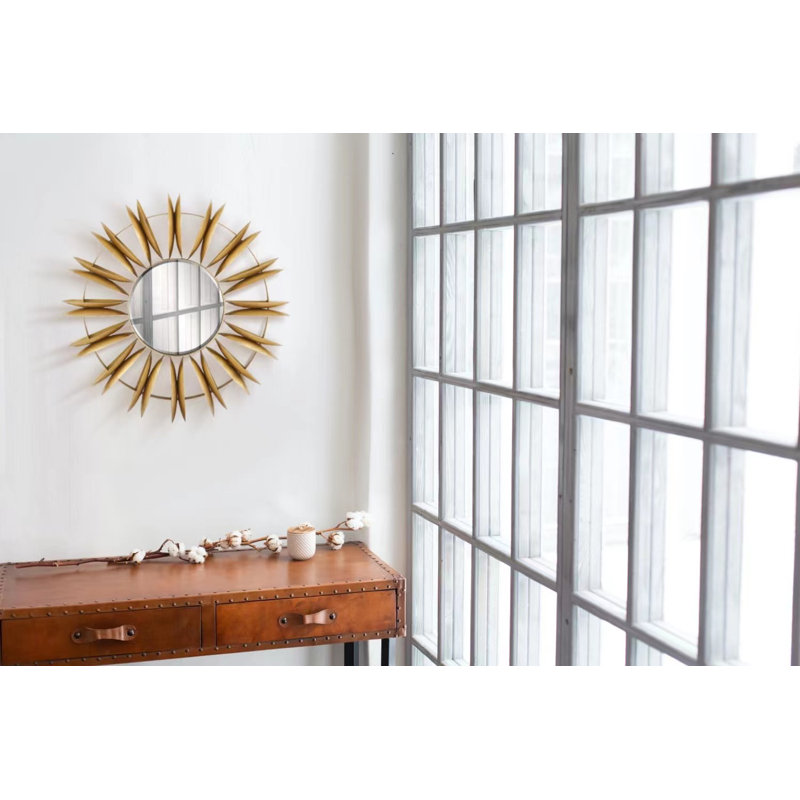 Miroir décoratif