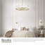 Revolve 12 - Light Chandelier-63492022