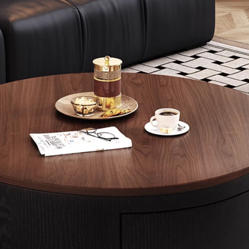 Table basse vintage haut de gamme