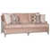 Remy 86.5" Sofa
