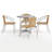 Haverhill Round 5 Piece Dining Set