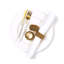 Iron Napkin Ring-74738104