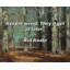 Citation artistique «Keep it weird. Ils l'auront plus tard». Toile tendue par Kid Koala Gallery